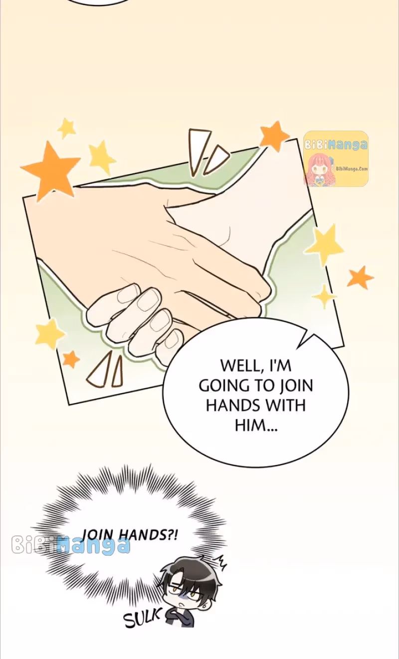 Shall We Bathe, Your Grace? Chapter 35 page 16 - 