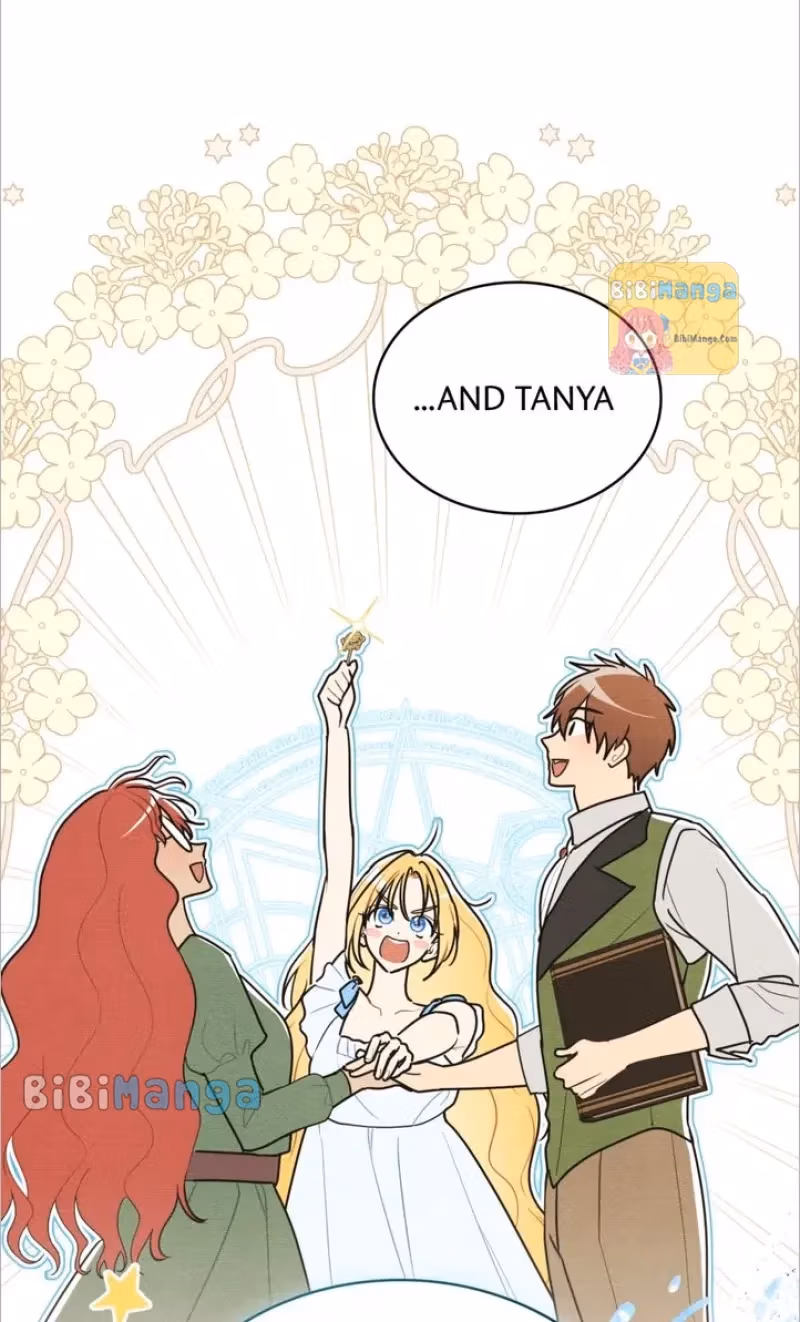 Shall We Bathe, Your Grace? Chapter 35 page 17 - 