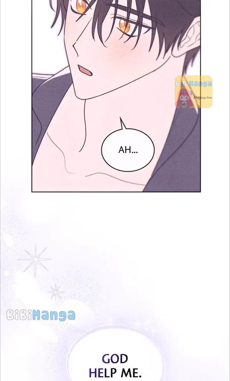 Shall We Bathe, Your Grace? Chapter 35 page 22 - 