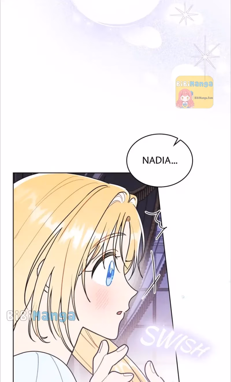 Shall We Bathe, Your Grace? Chapter 35 page 23 - 
