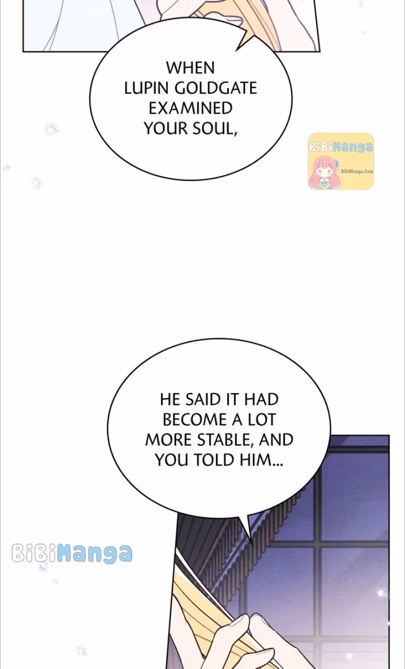 Shall We Bathe, Your Grace? Chapter 35 page 24 - 