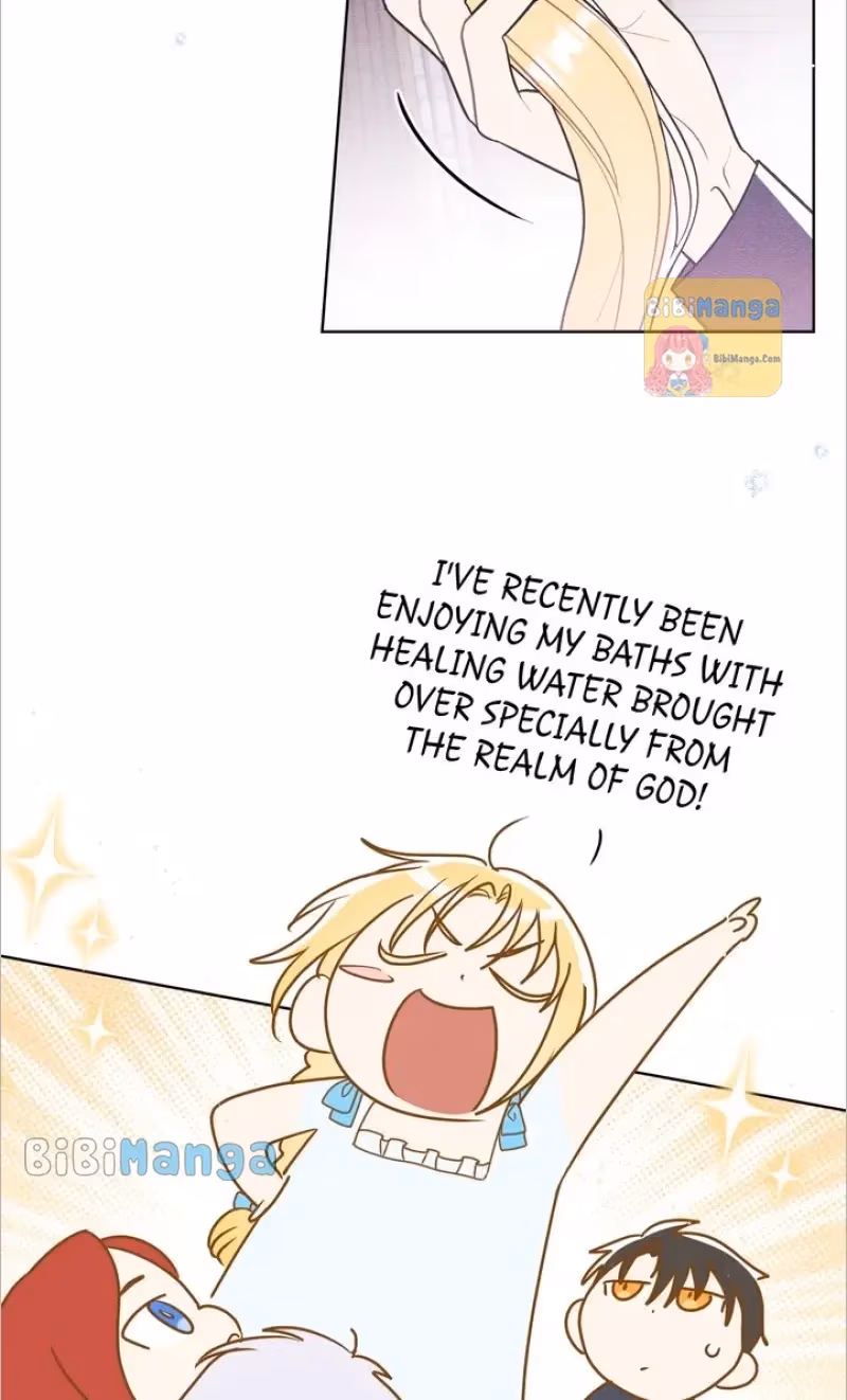 Shall We Bathe, Your Grace? Chapter 35 page 25 - 