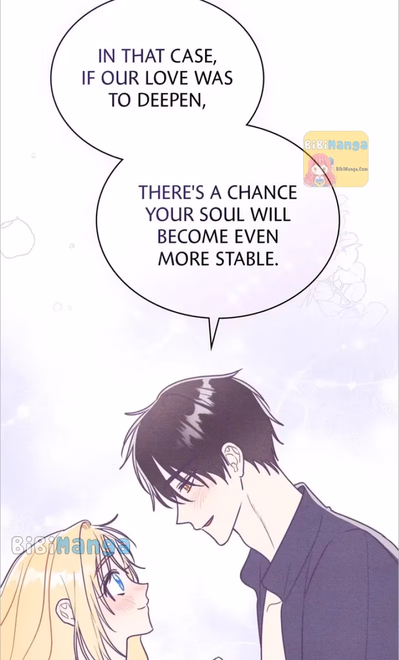 Shall We Bathe, Your Grace? Chapter 35 page 29 - 