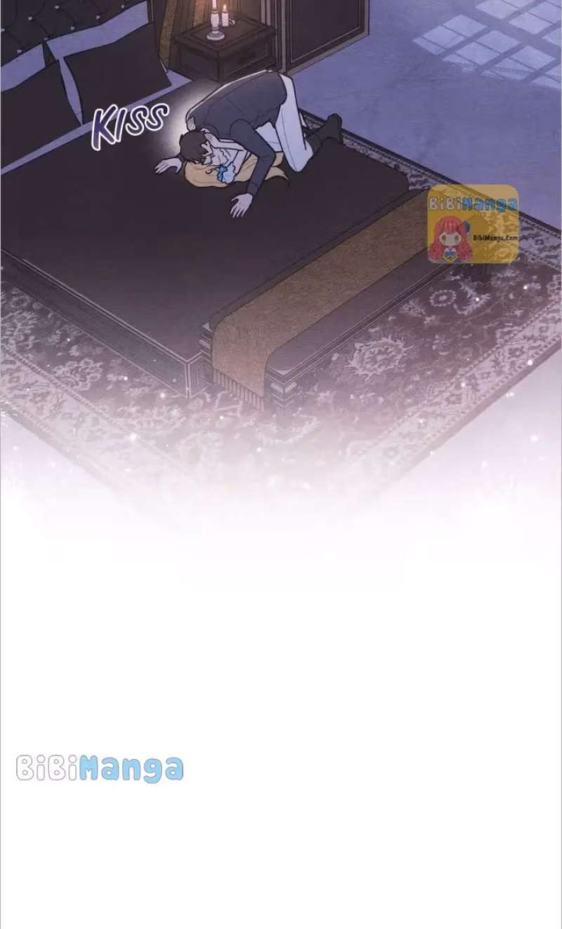 Shall We Bathe, Your Grace? Chapter 35 page 34 - 