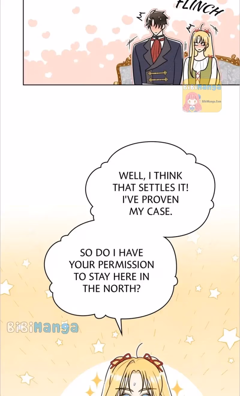 Shall We Bathe, Your Grace? Chapter 35 page 39 - 