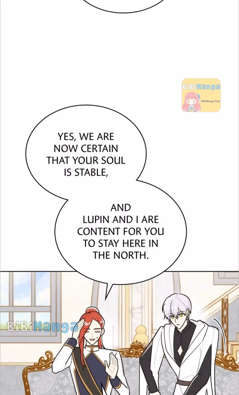 Shall We Bathe, Your Grace? Chapter 35 page 41 - 