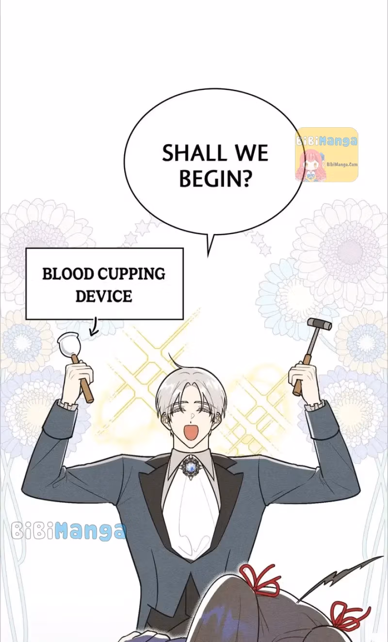 Shall We Bathe, Your Grace? Chapter 35 page 49 - 