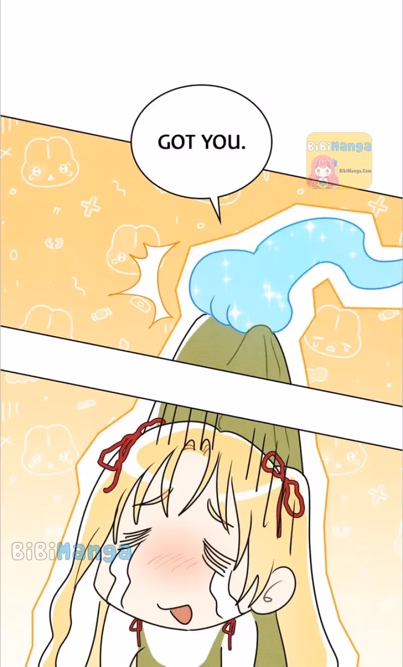 Shall We Bathe, Your Grace? Chapter 35 page 52 - 