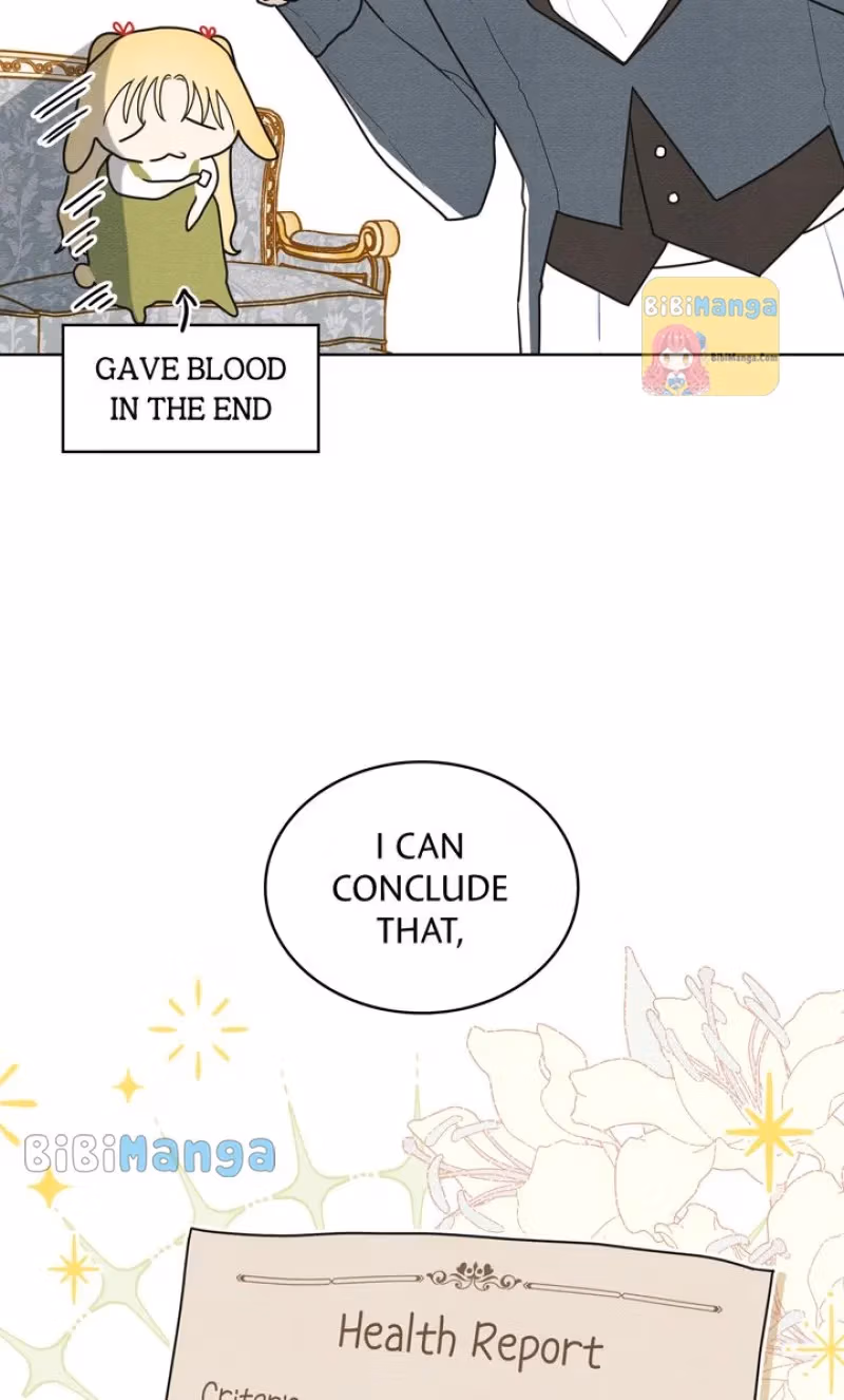 Shall We Bathe, Your Grace? Chapter 36 page 2 - 
