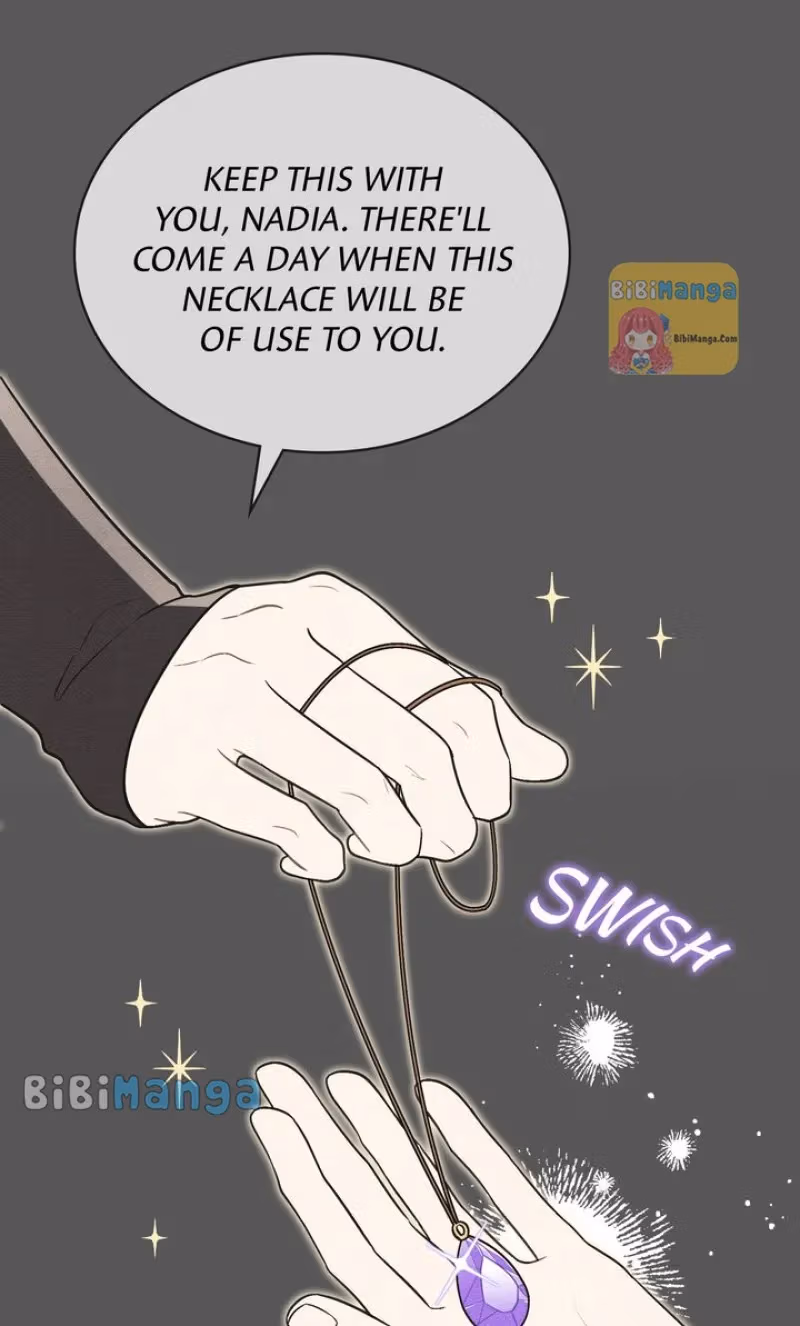 Shall We Bathe, Your Grace? Chapter 36 page 11 - 