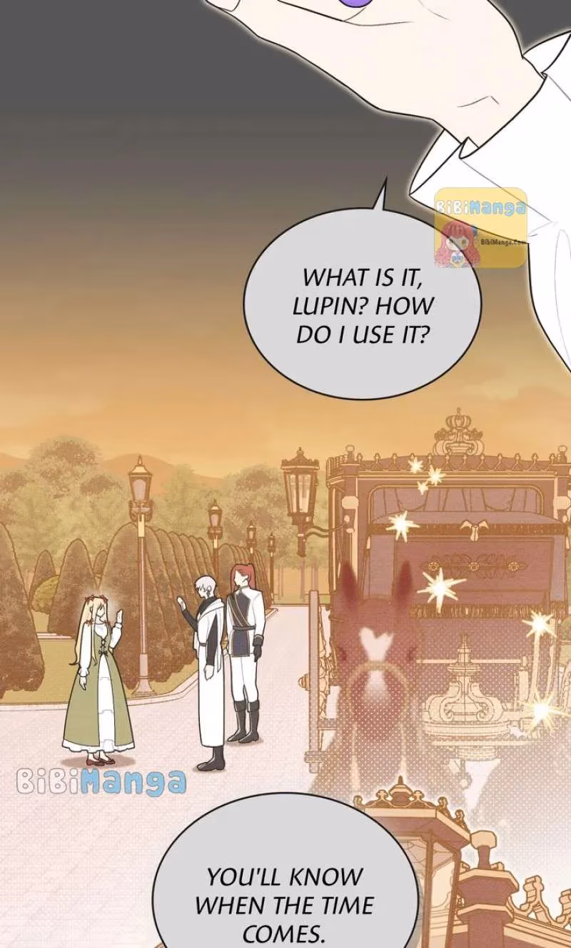 Shall We Bathe, Your Grace? Chapter 36 page 12 - 