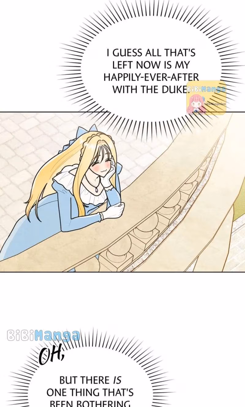 Shall We Bathe, Your Grace? Chapter 36 page 14 - 