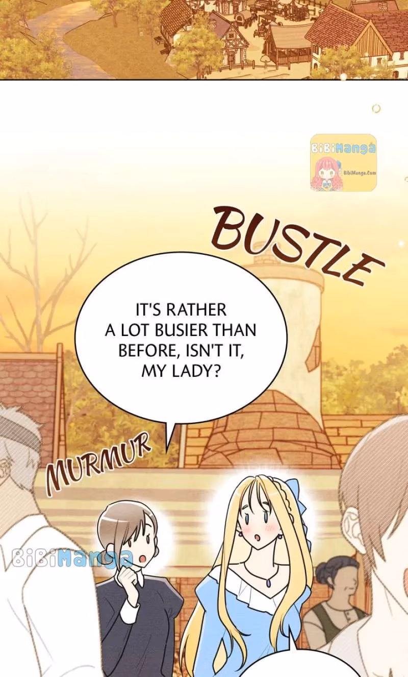 Shall We Bathe, Your Grace? Chapter 36 page 25 - 
