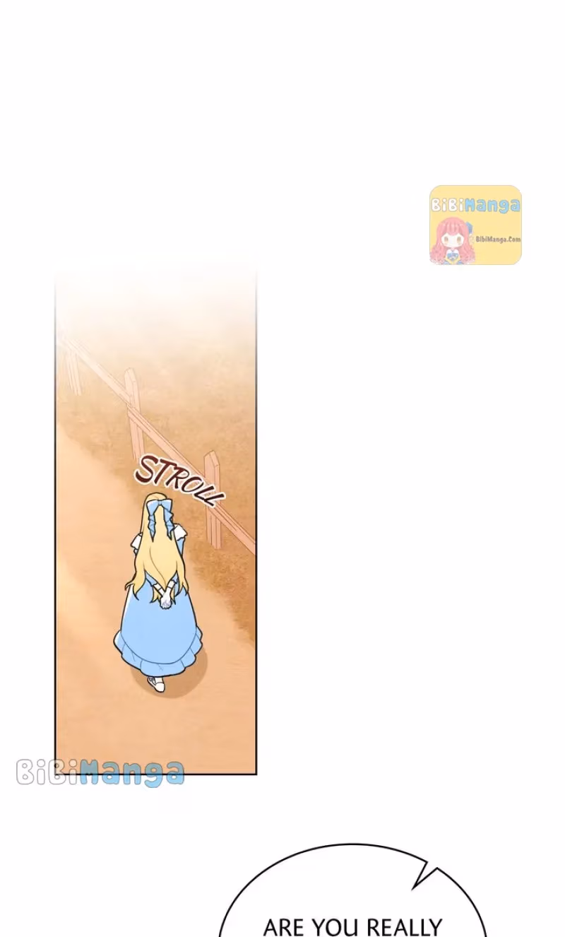 Shall We Bathe, Your Grace? Chapter 36 page 32 - 