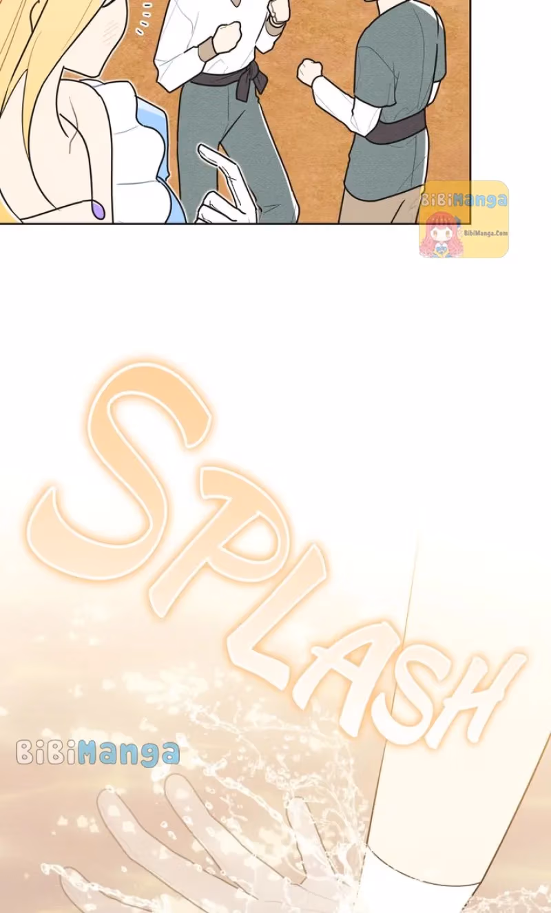 Shall We Bathe, Your Grace? Chapter 36 page 36 - 