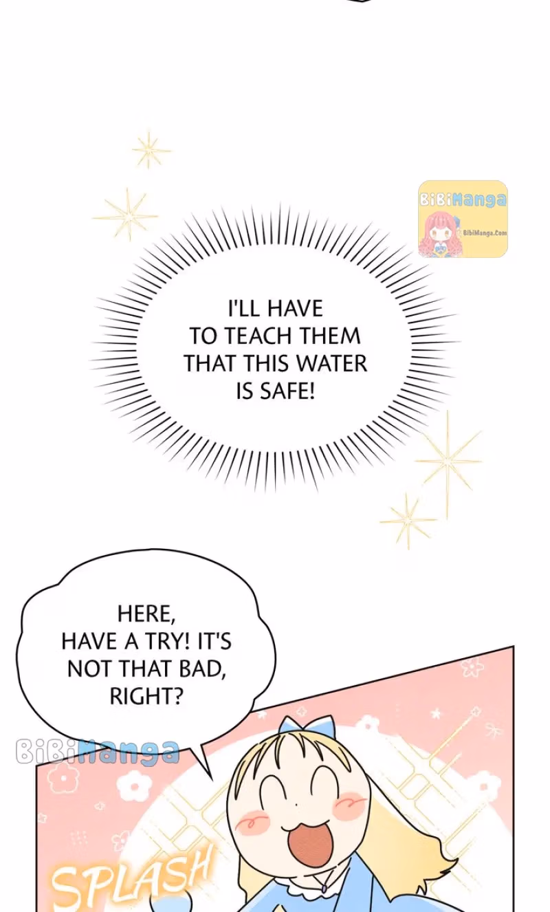 Shall We Bathe, Your Grace? Chapter 36 page 38 - 