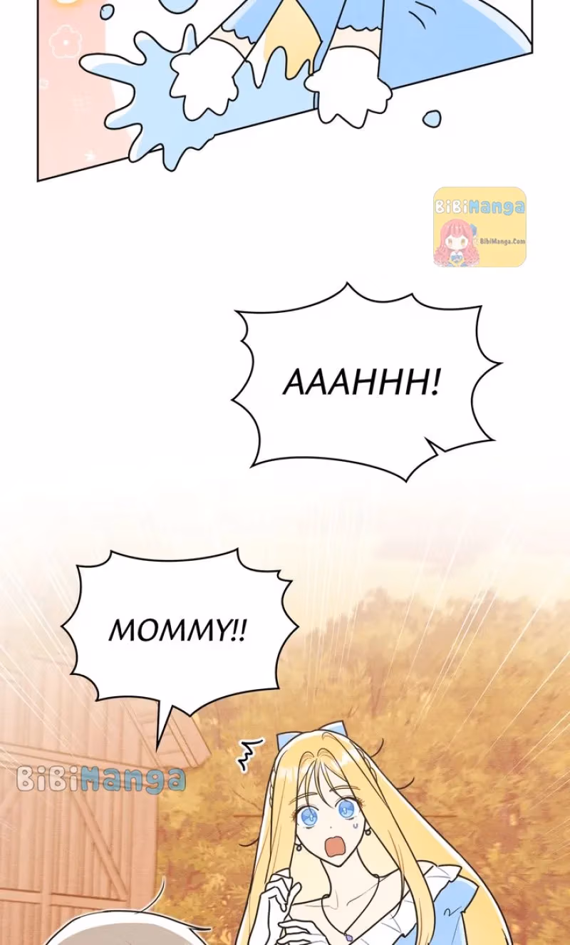 Shall We Bathe, Your Grace? Chapter 36 page 39 - 