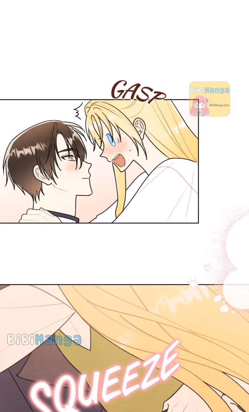 Shall We Bathe, Your Grace? Chapter 36 page 6 - 