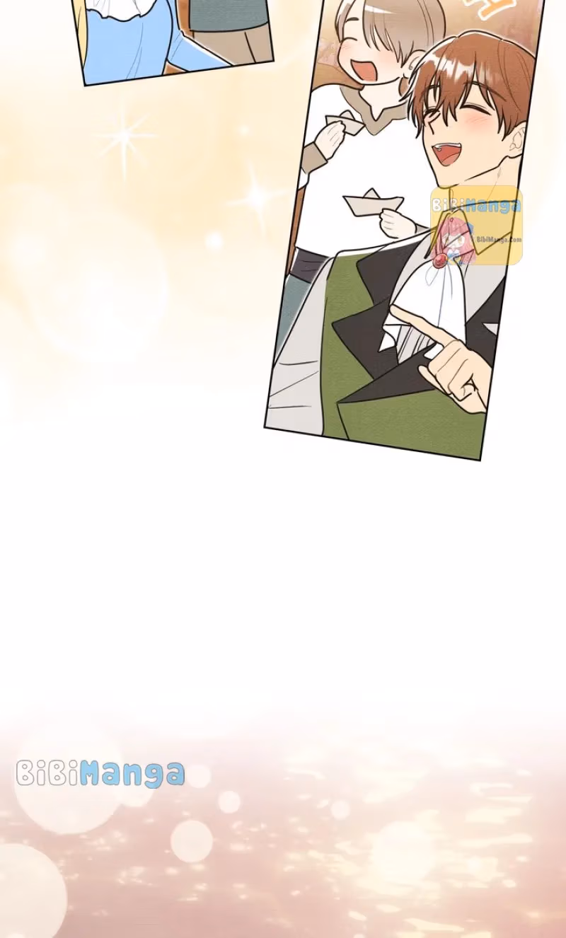 Shall We Bathe, Your Grace? Chapter 36 page 52 - 