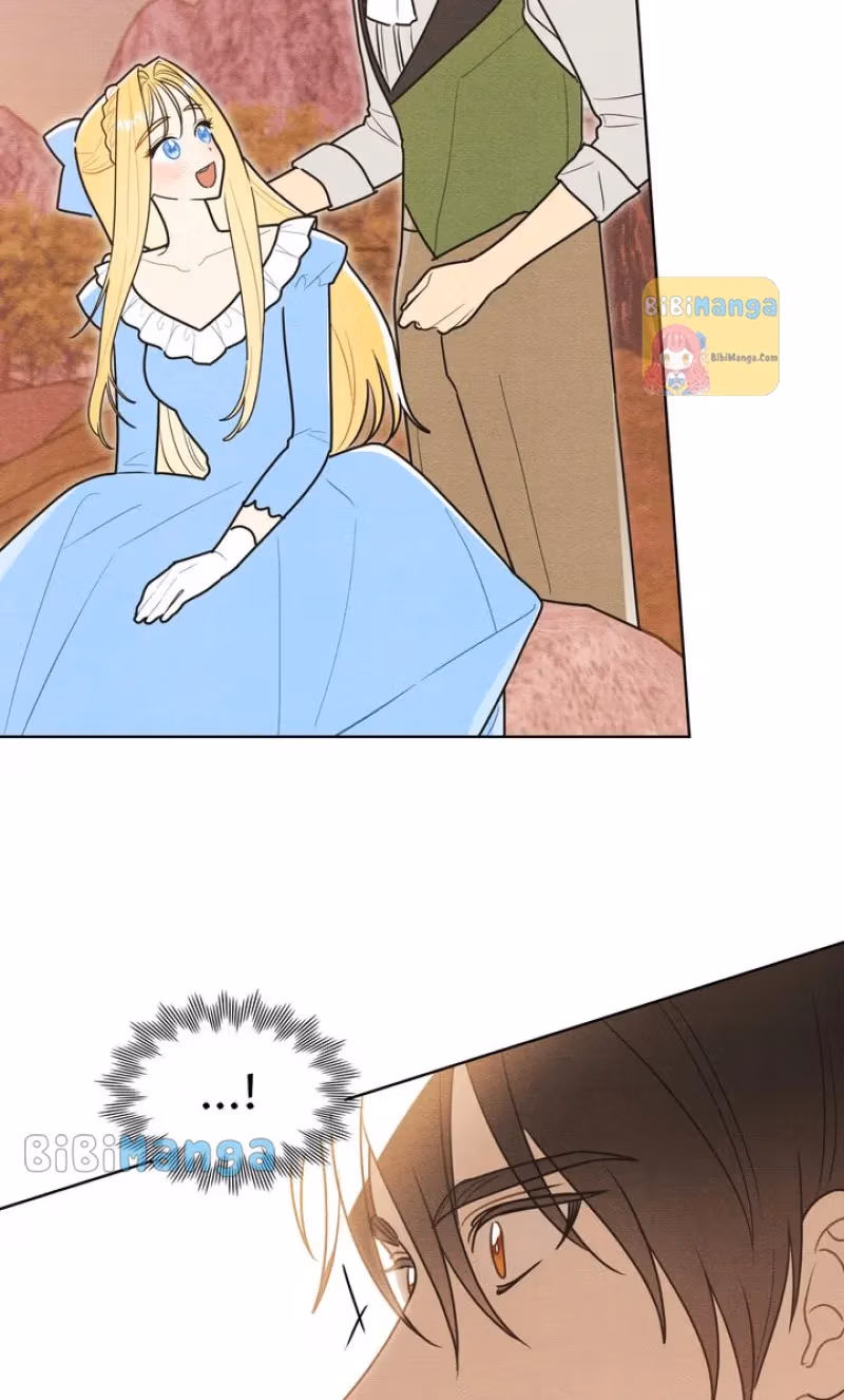 Shall We Bathe, Your Grace? Chapter 36 page 61 - 