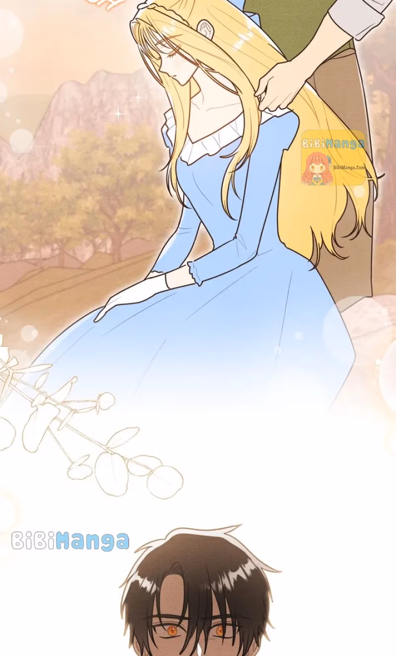 Shall We Bathe, Your Grace? Chapter 36 page 63 - 
