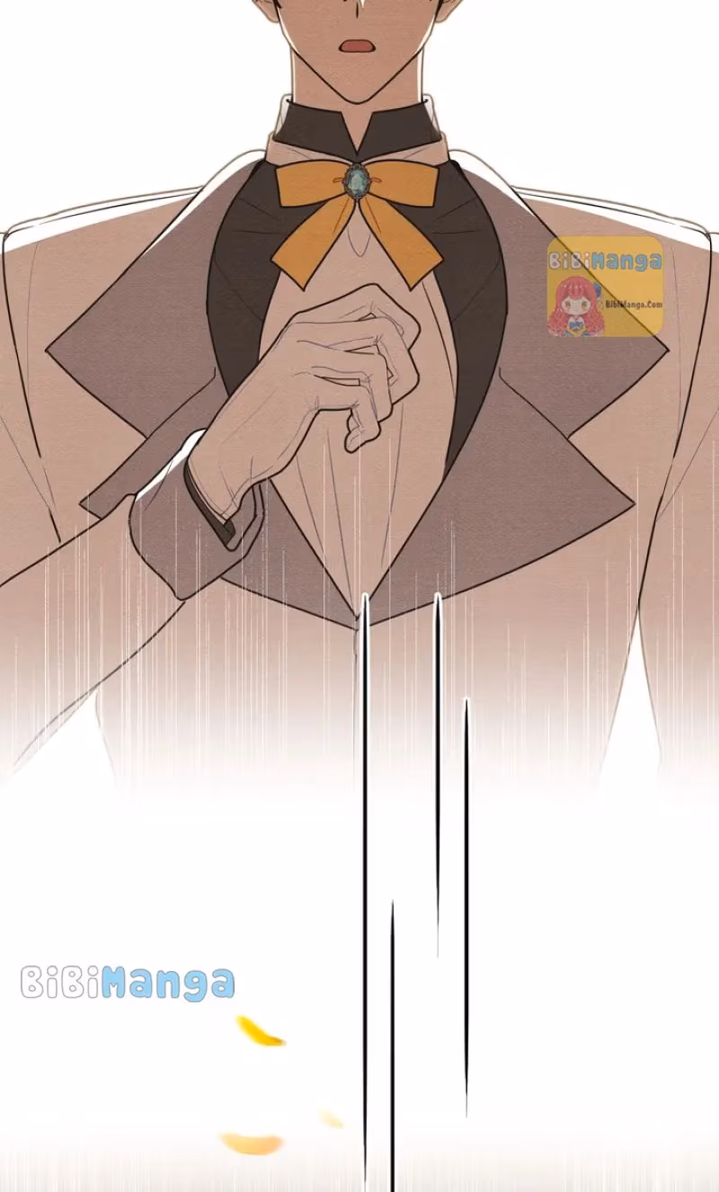 Shall We Bathe, Your Grace? Chapter 36 page 64 - 