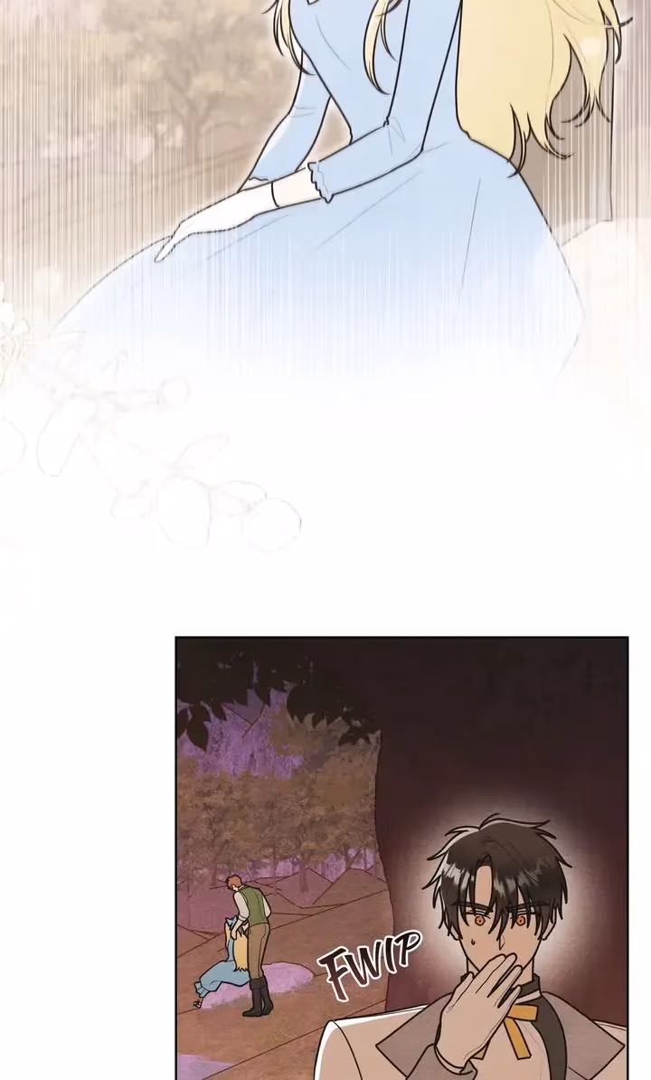 Shall We Bathe, Your Grace? Chapter 37 page 2 - 