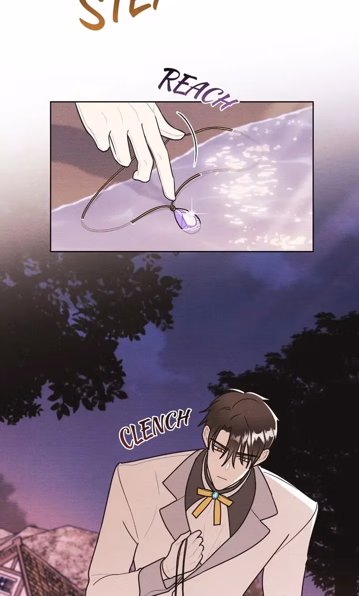 Shall We Bathe, Your Grace? Chapter 37 page 12 - 