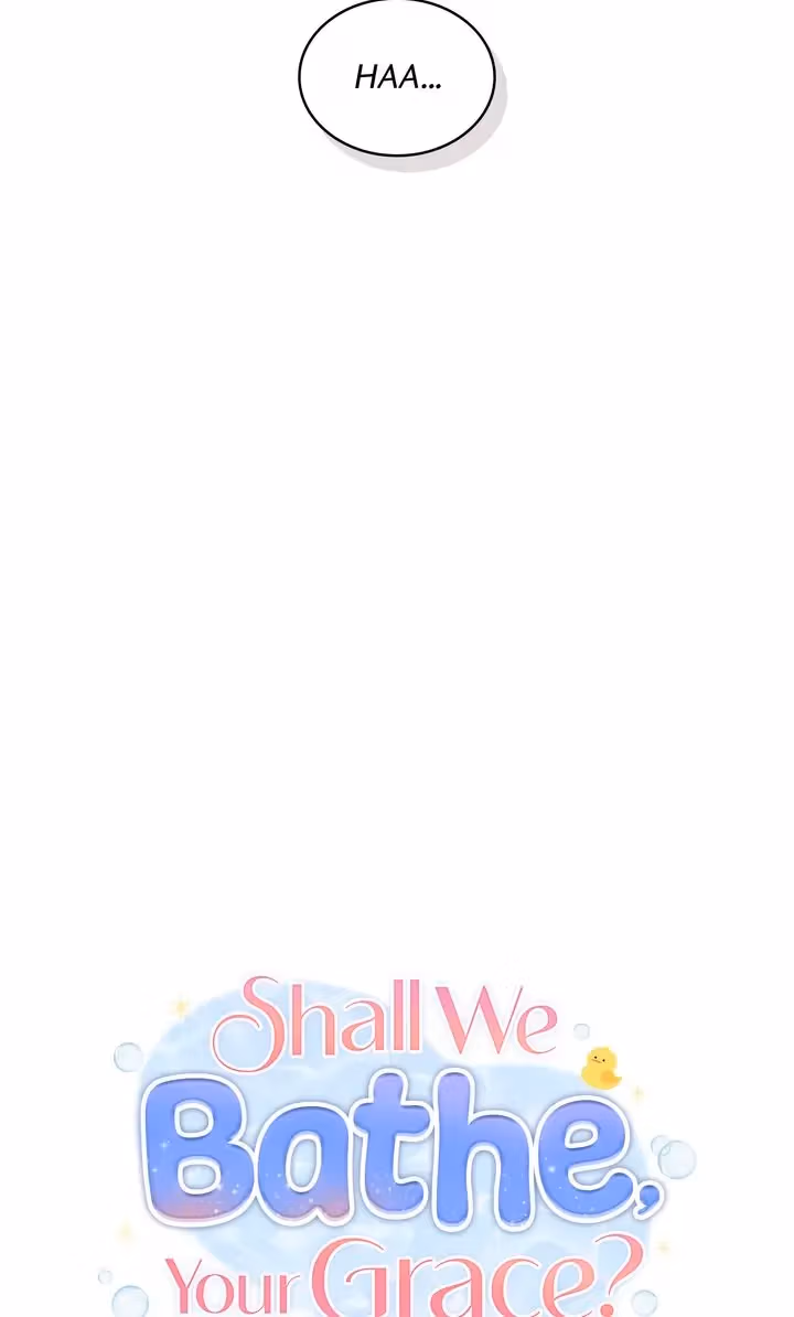 Shall We Bathe, Your Grace? Chapter 37 page 14 - 
