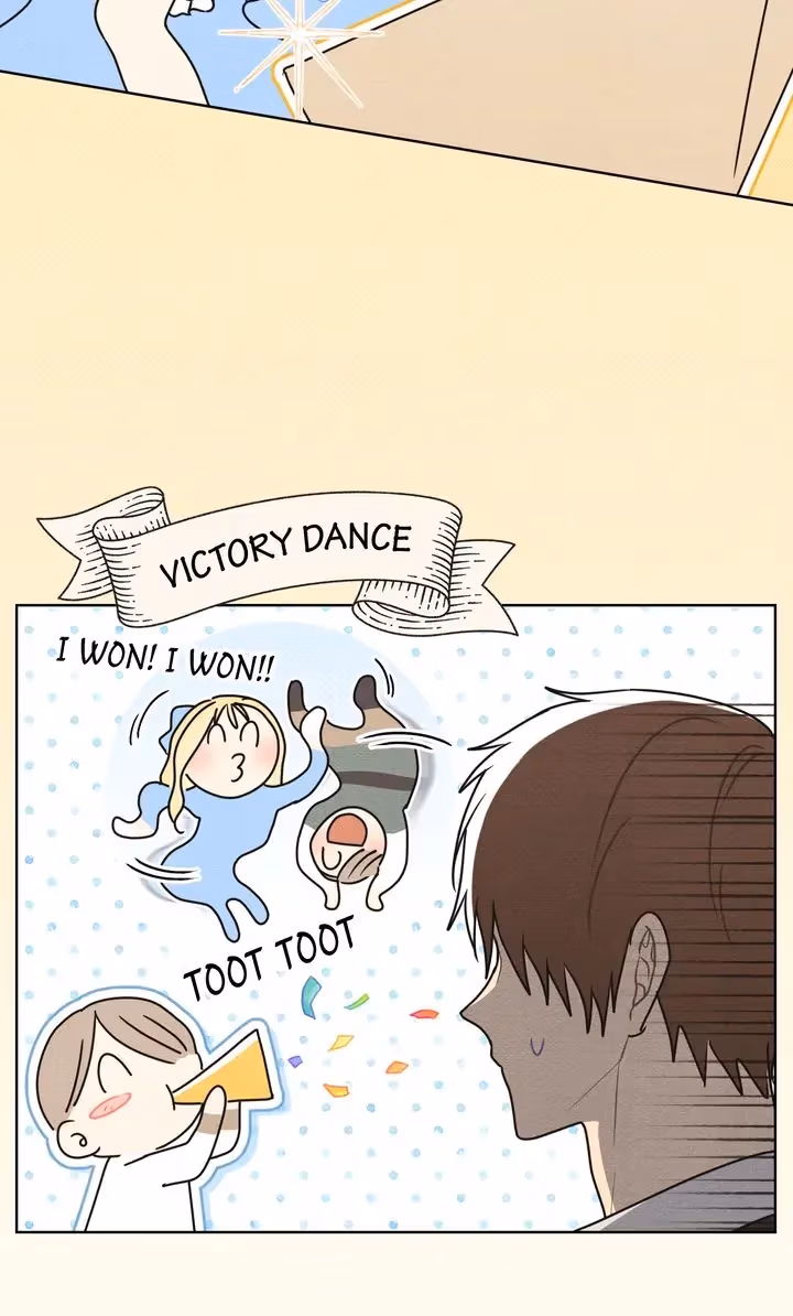 Shall We Bathe, Your Grace? Chapter 37 page 20 - 