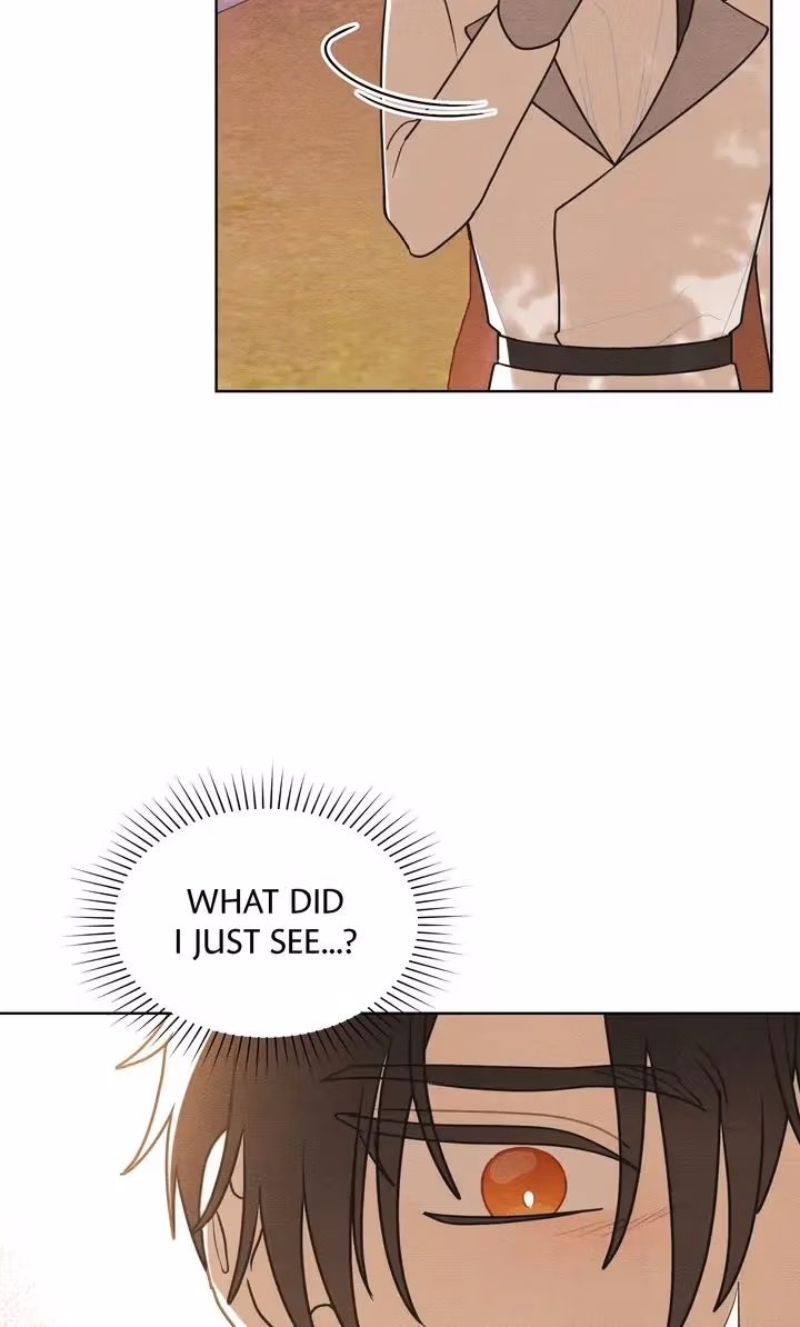 Shall We Bathe, Your Grace? Chapter 37 page 3 - 