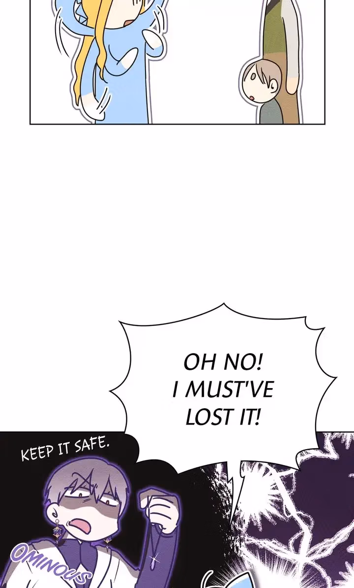 Shall We Bathe, Your Grace? Chapter 37 page 23 - 