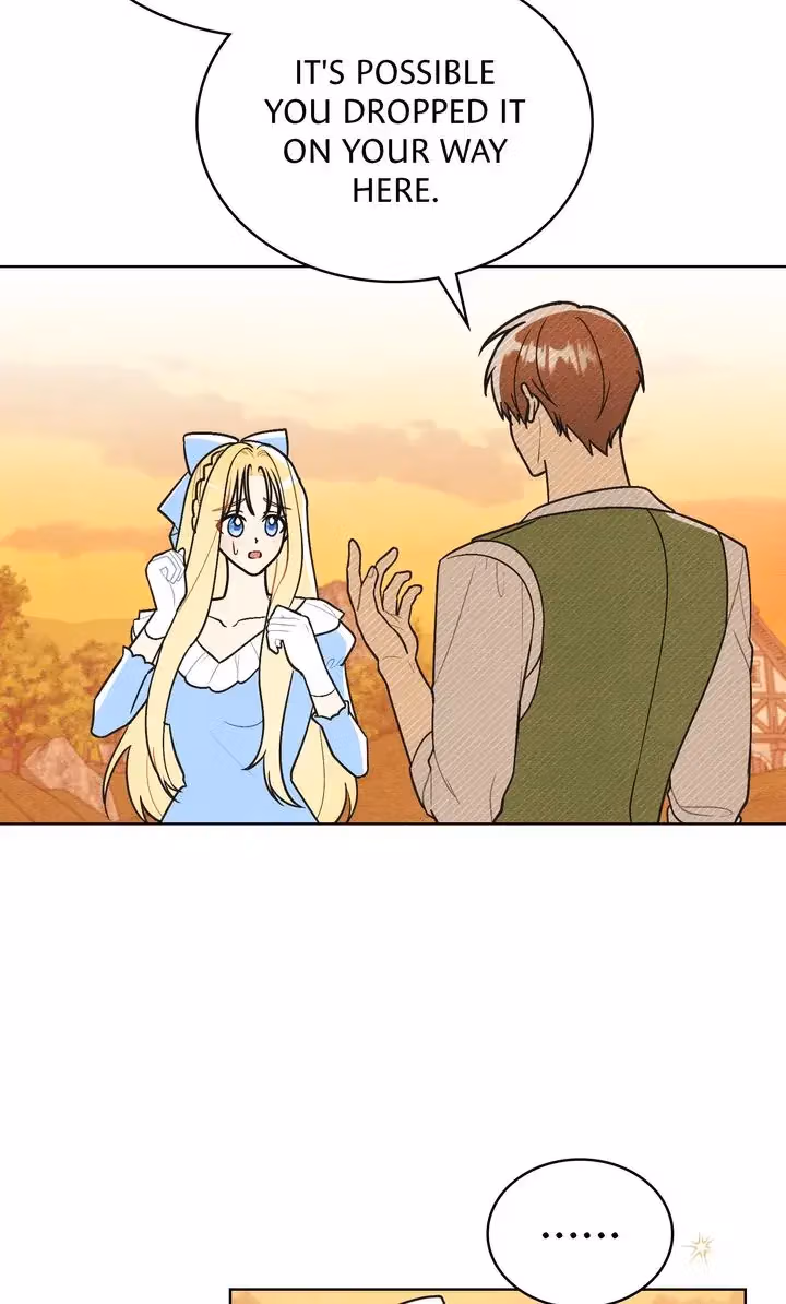 Shall We Bathe, Your Grace? Chapter 37 page 25 - 