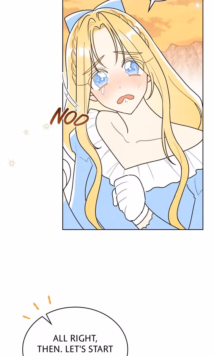 Shall We Bathe, Your Grace? Chapter 37 page 26 - 