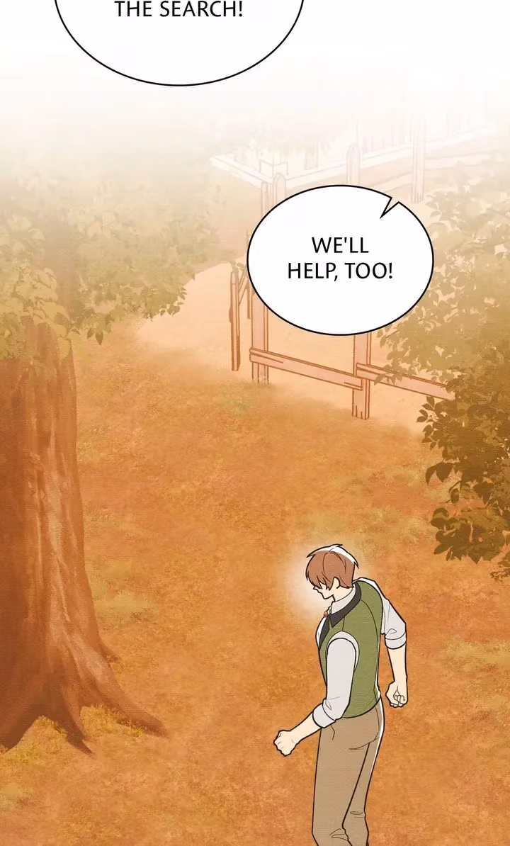 Shall We Bathe, Your Grace? Chapter 37 page 27 - 