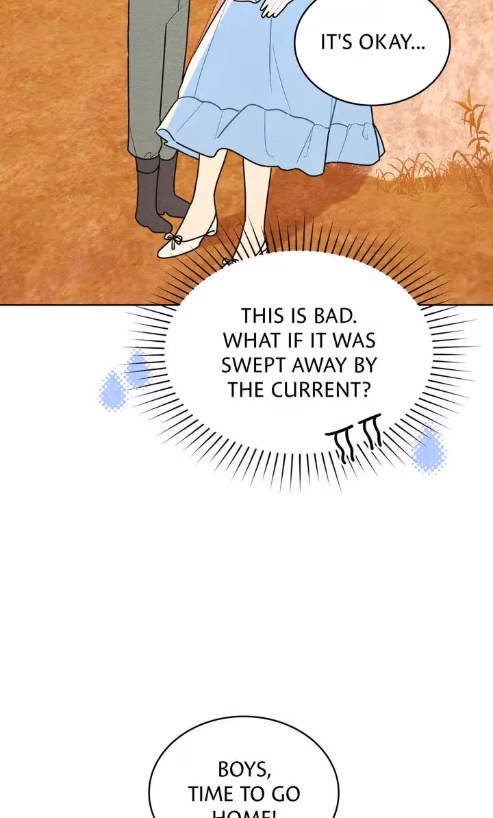 Shall We Bathe, Your Grace? Chapter 37 page 31 - 