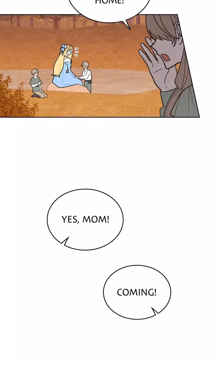 Shall We Bathe, Your Grace? Chapter 37 page 32 - 