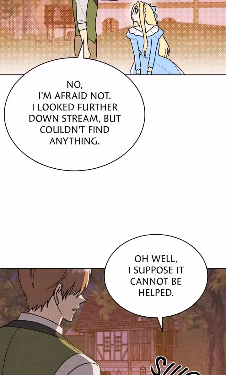 Shall We Bathe, Your Grace? Chapter 37 page 36 - 