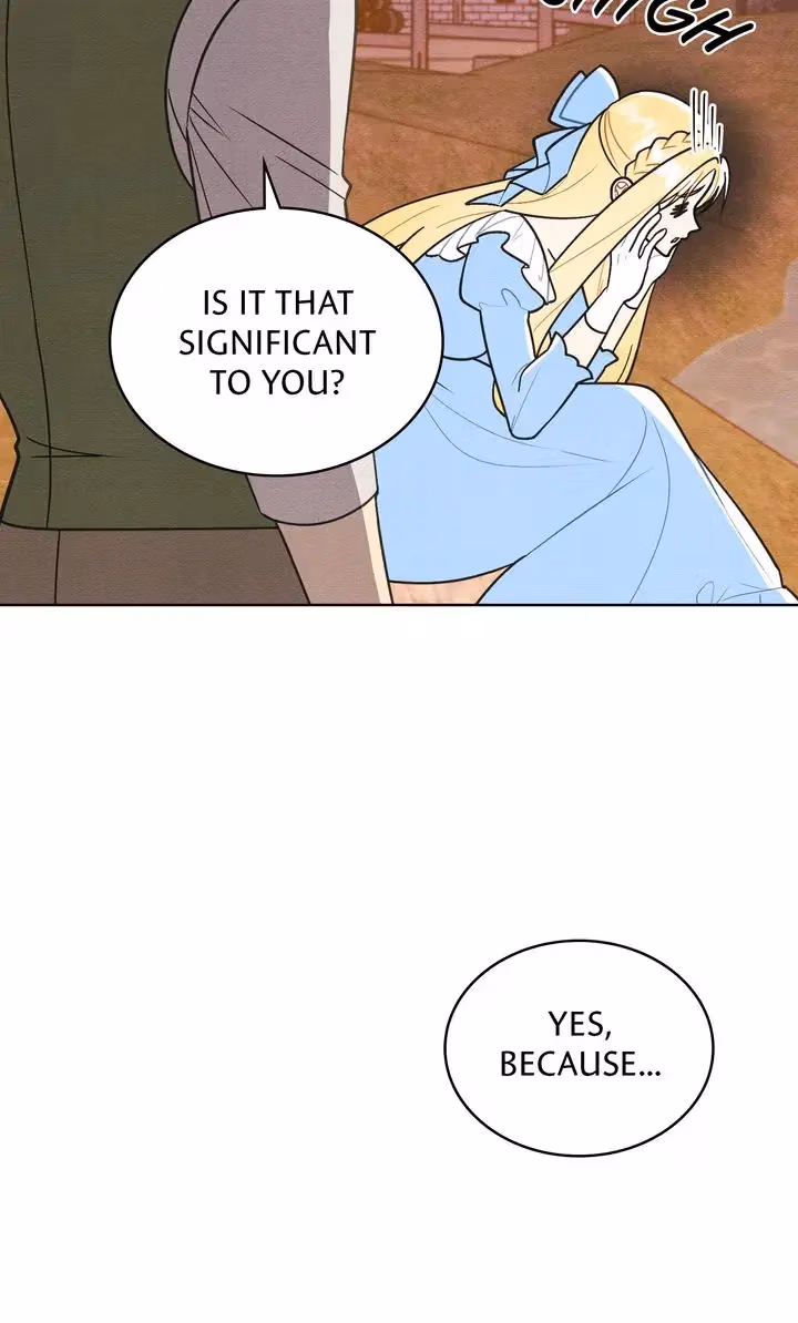 Shall We Bathe, Your Grace? Chapter 37 page 37 - 