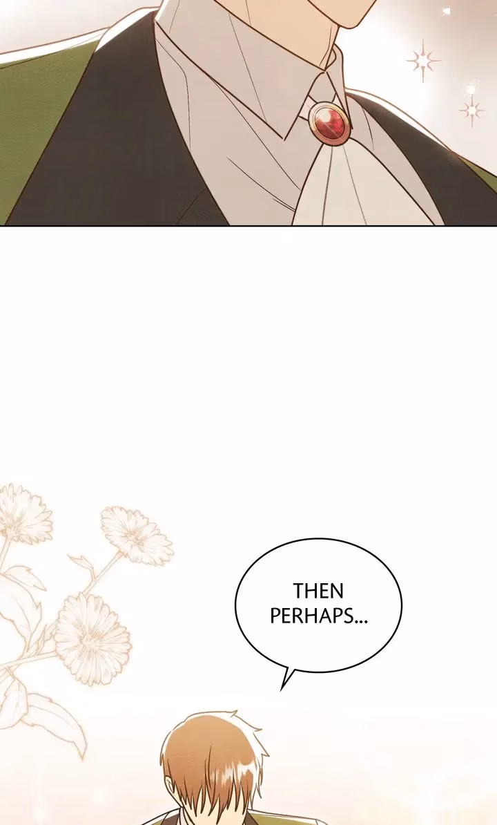 Shall We Bathe, Your Grace? Chapter 37 page 39 - 