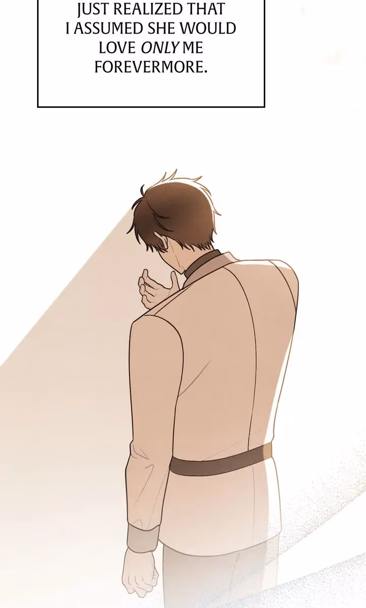 Shall We Bathe, Your Grace? Chapter 37 page 5 - 