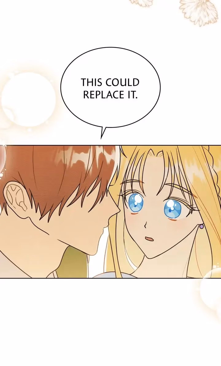 Shall We Bathe, Your Grace? Chapter 37 page 41 - 