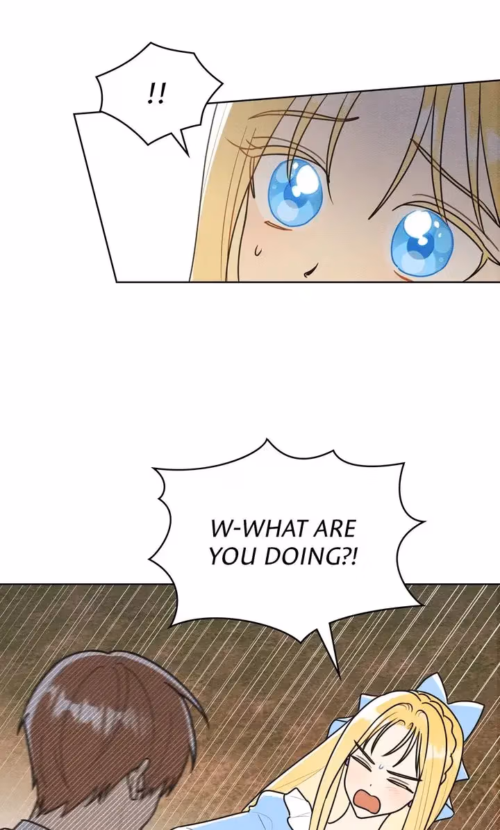 Shall We Bathe, Your Grace? Chapter 37 page 42 - 
