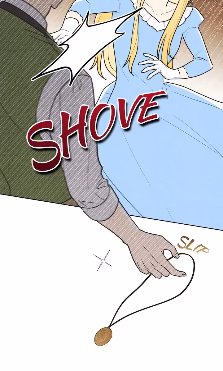 Shall We Bathe, Your Grace? Chapter 37 page 43 - 