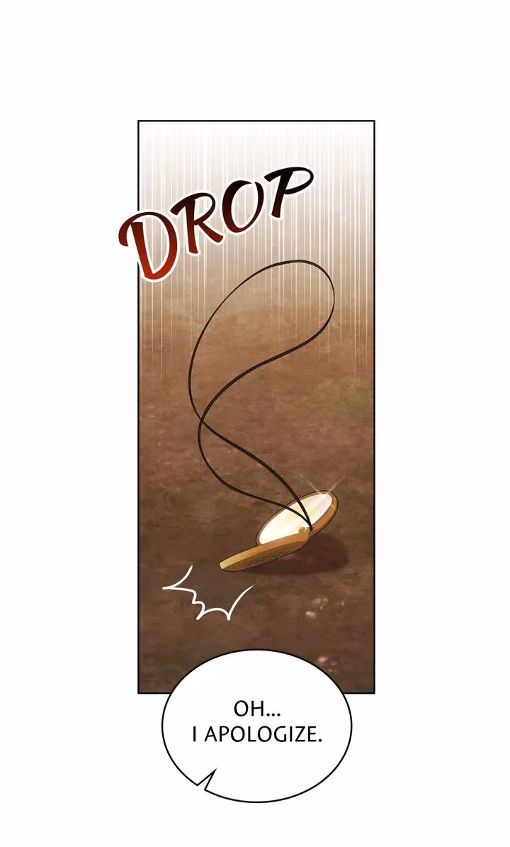 Shall We Bathe, Your Grace? Chapter 37 page 44 - 