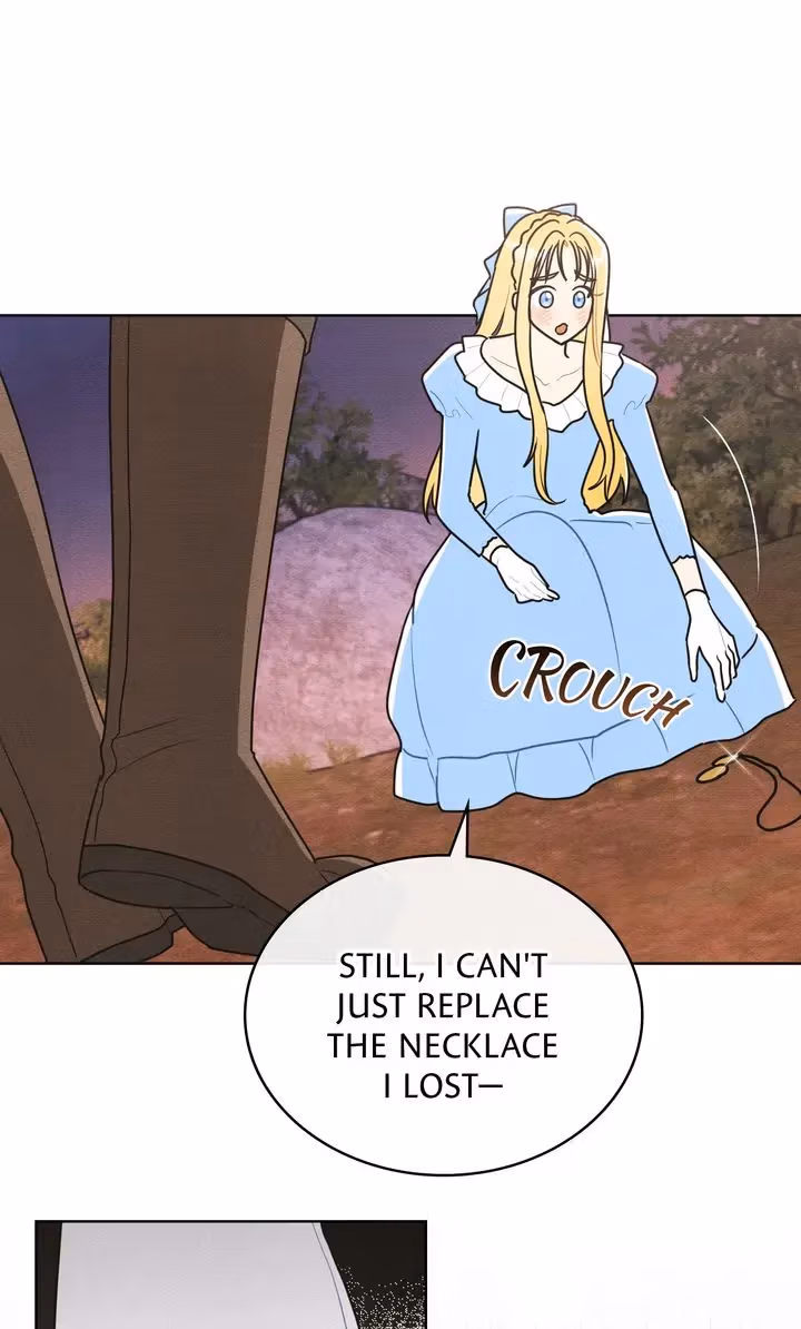 Shall We Bathe, Your Grace? Chapter 37 page 45 - 