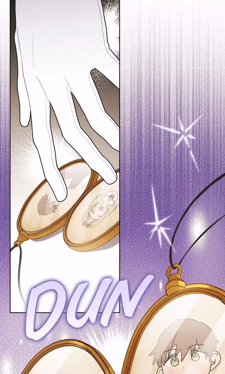 Shall We Bathe, Your Grace? Chapter 37 page 46 - 
