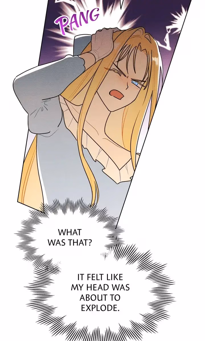 Shall We Bathe, Your Grace? Chapter 37 page 48 - 