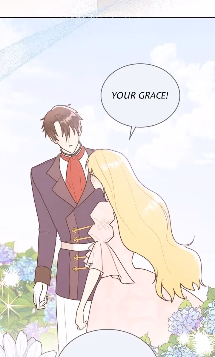 Shall We Bathe, Your Grace? Chapter 37 page 6 - 