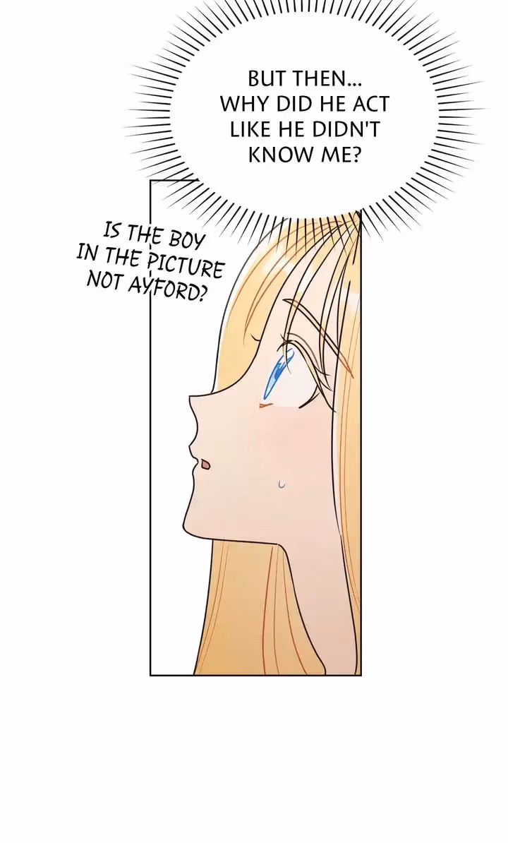 Shall We Bathe, Your Grace? Chapter 37 page 54 - 